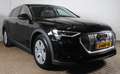 Audi e-tron 50 quattro edition | SOH 91% | NAP! Negro - thumbnail 13