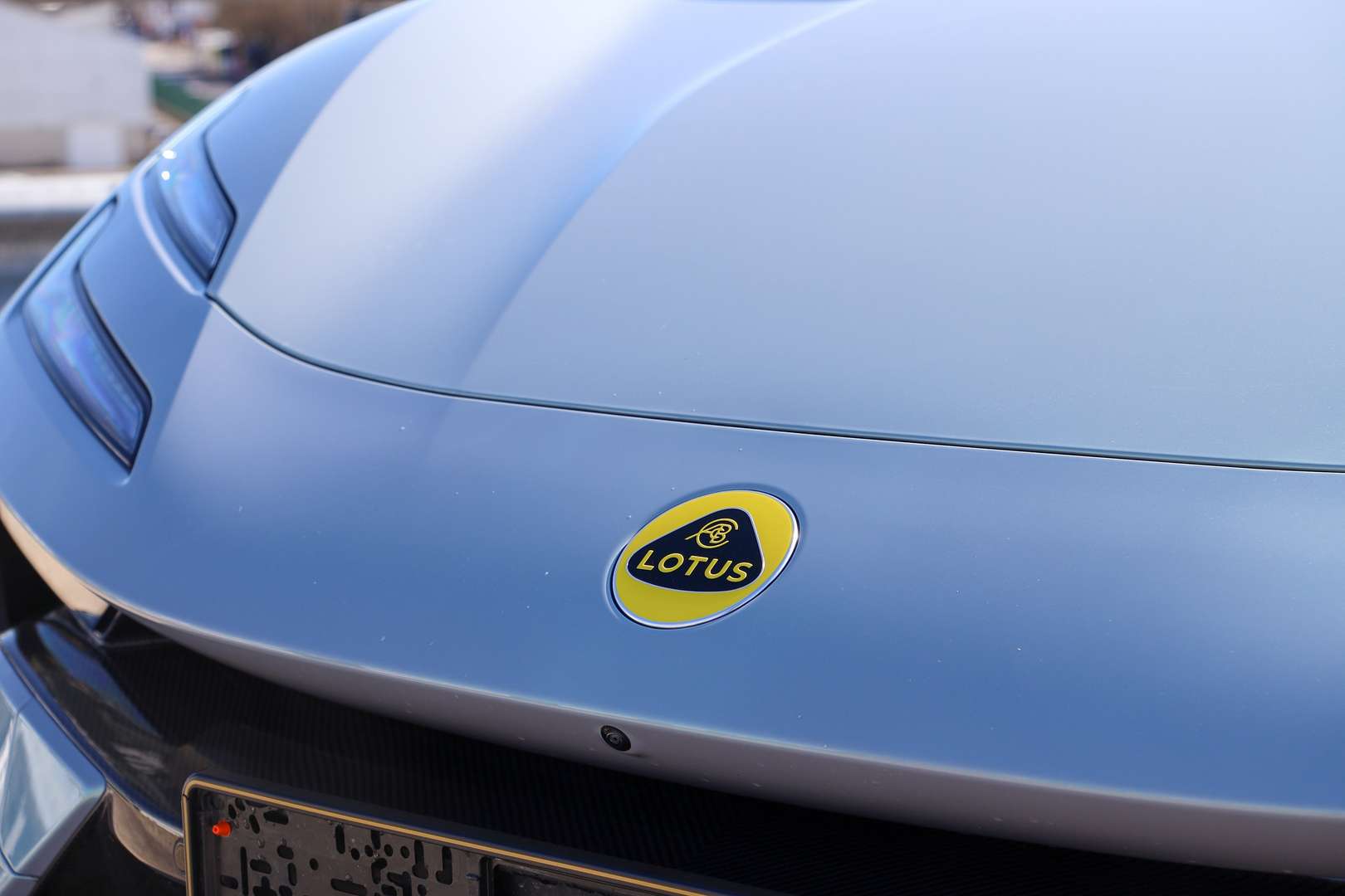 Lotus Emeya -  - Joinsteer - #4