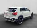 Audi Q2 35 TFSI ADVANCED LM19 KAMERA AHK MATRIX Weiß - thumbnail 3