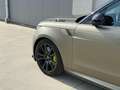 Land Rover Range Rover Sport SV EDITION ONE " CERAMIC / CARBON " Bronce - thumbnail 8