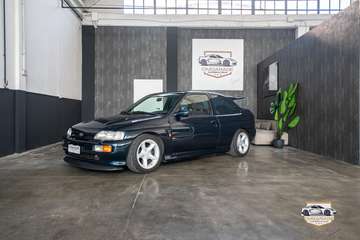 2.0i 16v RS Cosworth - ASI - IMPECCABILE - TARGA ORIGINALE