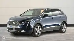 Peugeot 3008 1.5 BlueHDi 130ch S\u0026S Allure Pack EAT8