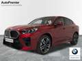 BMW iX2 eDrive20A Rosso - thumbnail 1