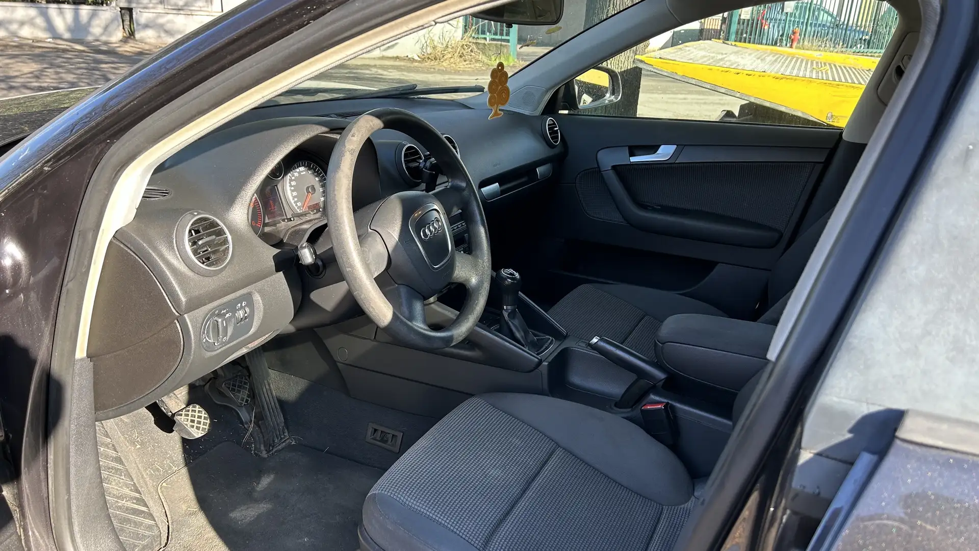 Audi A3 Sportback 1.9 tdi Ambition - 1