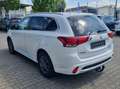 Mitsubishi Outlander PHEV Top 4WD Weiß - thumbnail 4