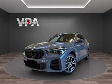 xDrive20d M SPORT