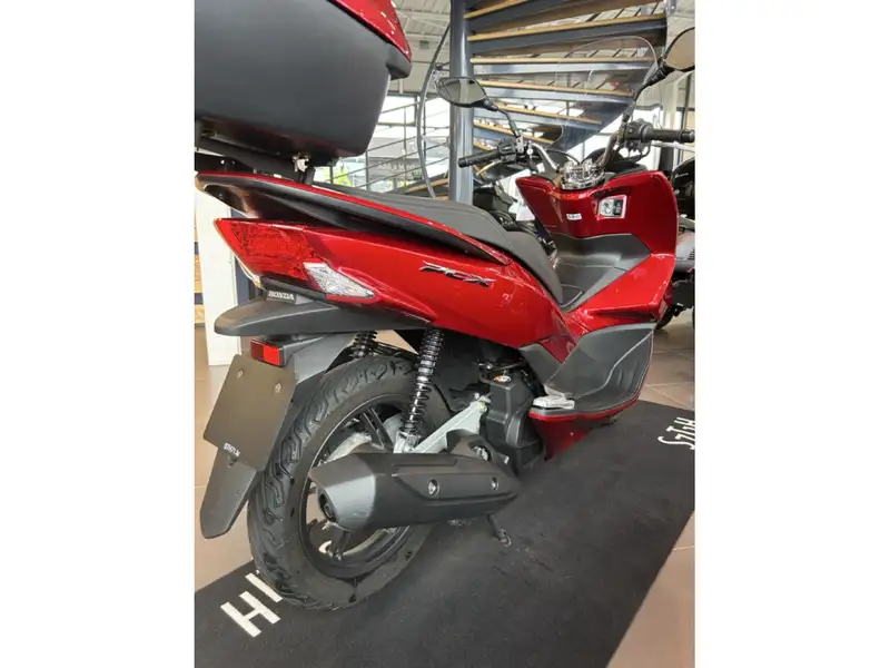 Honda PCX 125 - foto 7