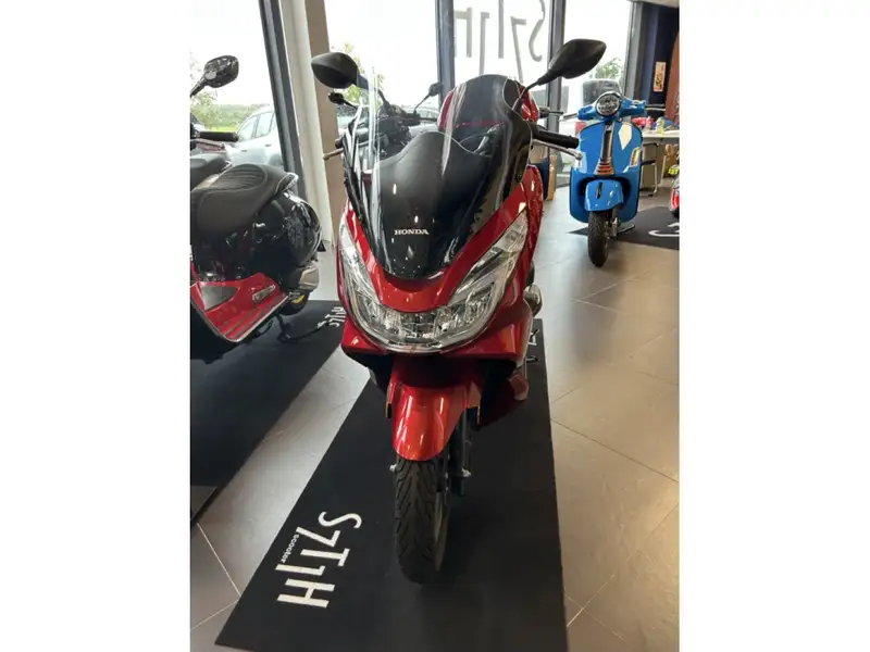 Honda PCX 125 - foto 4