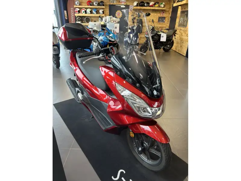Honda PCX 125 - foto 6