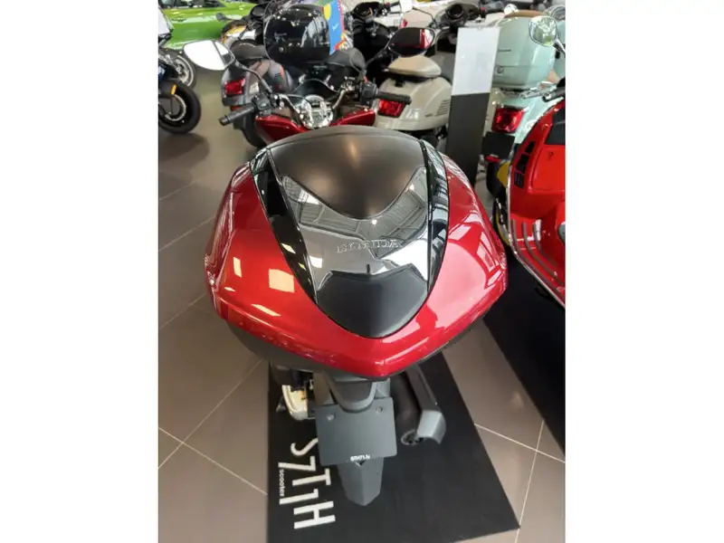 Honda PCX 125 - foto 8