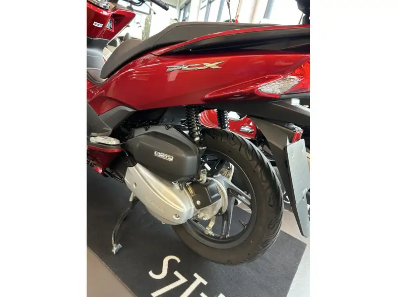 Honda PCX 125 - foto 3