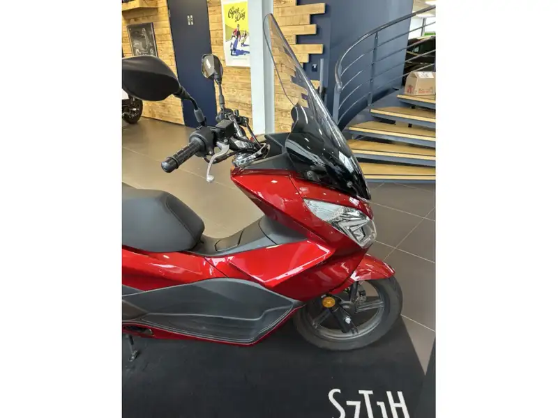 Honda PCX 125 - foto 5