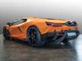 Lamborghini Revuelto Ad Personam | Lamborghini Nürnberg Orange - thumbnail 8