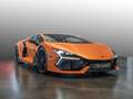 Lamborghini Revuelto Ad Personam | Lamborghini Nürnberg Orange - thumbnail 19