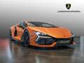 Lamborghini Revuelto Ad Personam | Lamborghini Nürnberg Orange - thumbnail 1