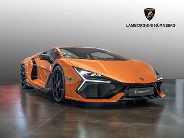 Ad Personam | Lamborghini Nürnberg