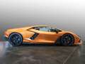Lamborghini Revuelto Ad Personam | Lamborghini Nürnberg Orange - thumbnail 4