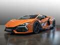 Lamborghini Revuelto Ad Personam | Lamborghini Nürnberg Orange - thumbnail 2