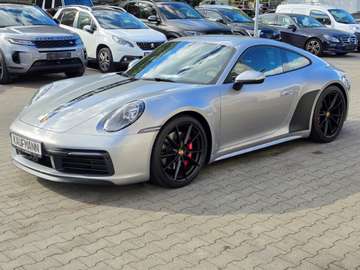 992 Carrera S 3.0 EU6d