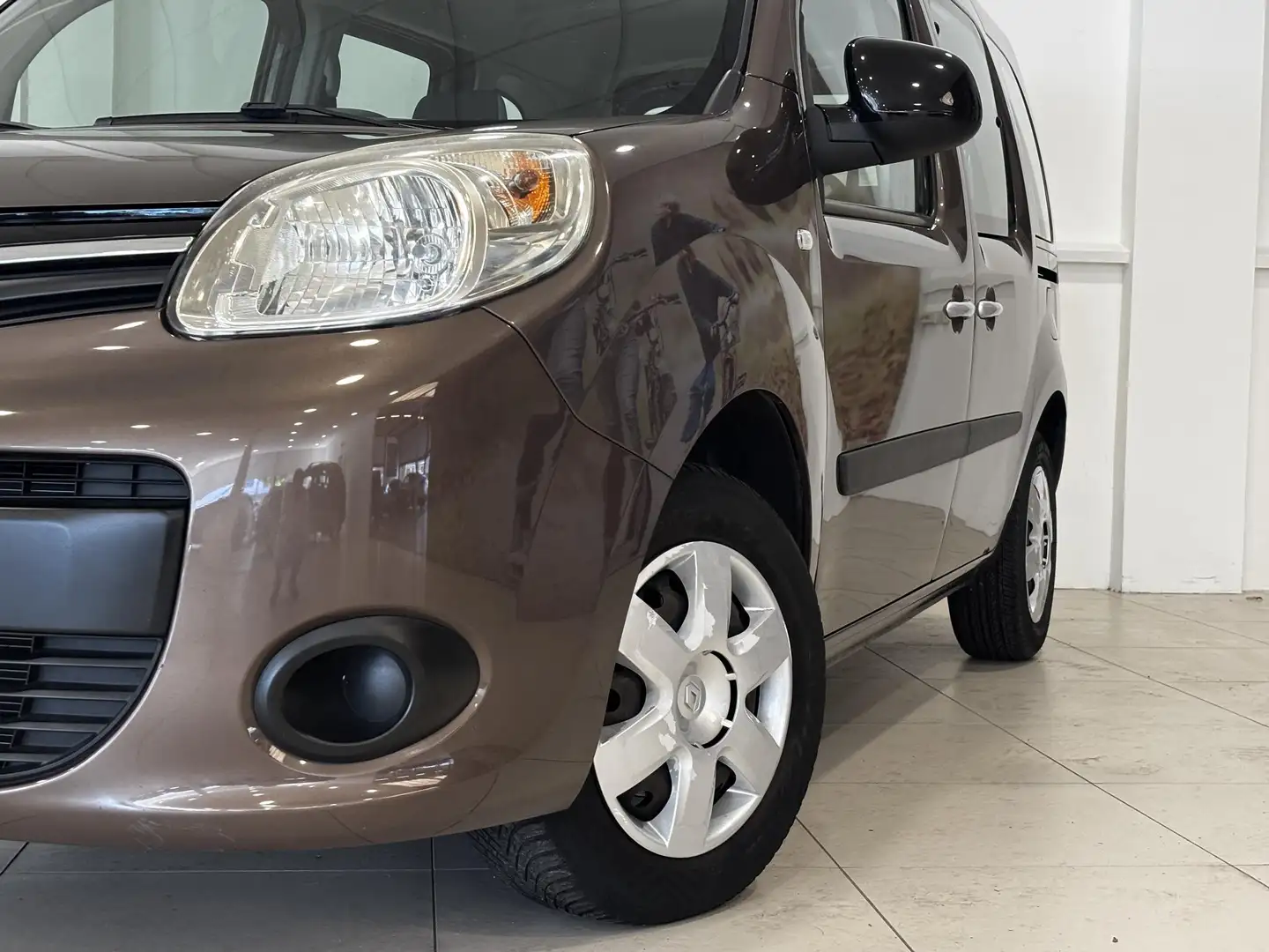 Renault Kangoo Family 1.2 TCe Expression Start&Stop | Airco | Ach Braun - 2