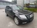 Mercedes-Benz GLK 220 CDI 4Matic Schwarz - thumbnail 1