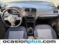 Volkswagen Polo 1.6TDI Advance 90 Negro - thumbnail 6