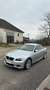 BMW 320 320i Cabrio Silber - thumbnail 1
