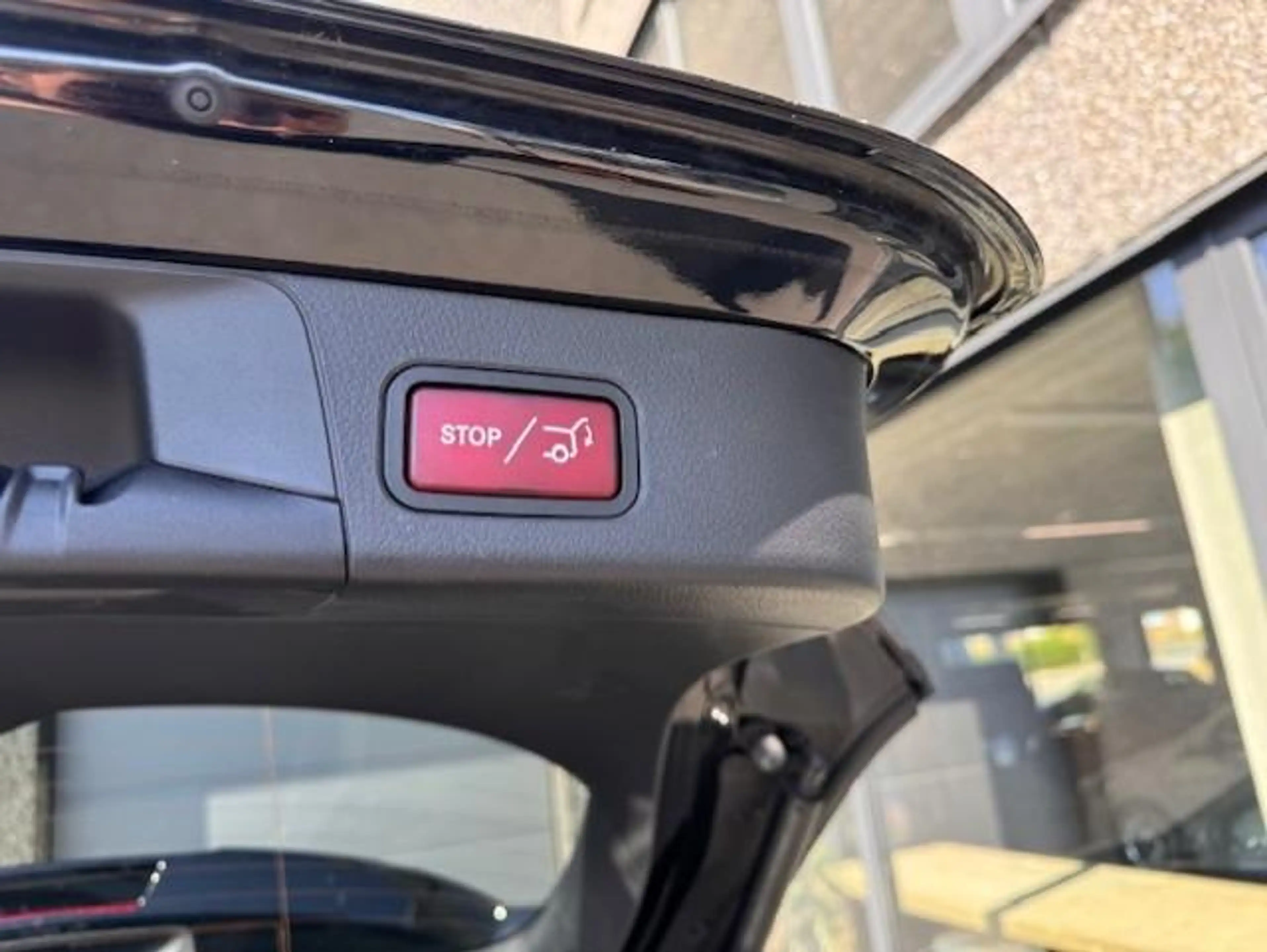 Mercedes-Benz B 180 Business Line — photo 10