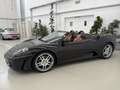 Ferrari F430 Spider F1 Noir - thumbnail 4