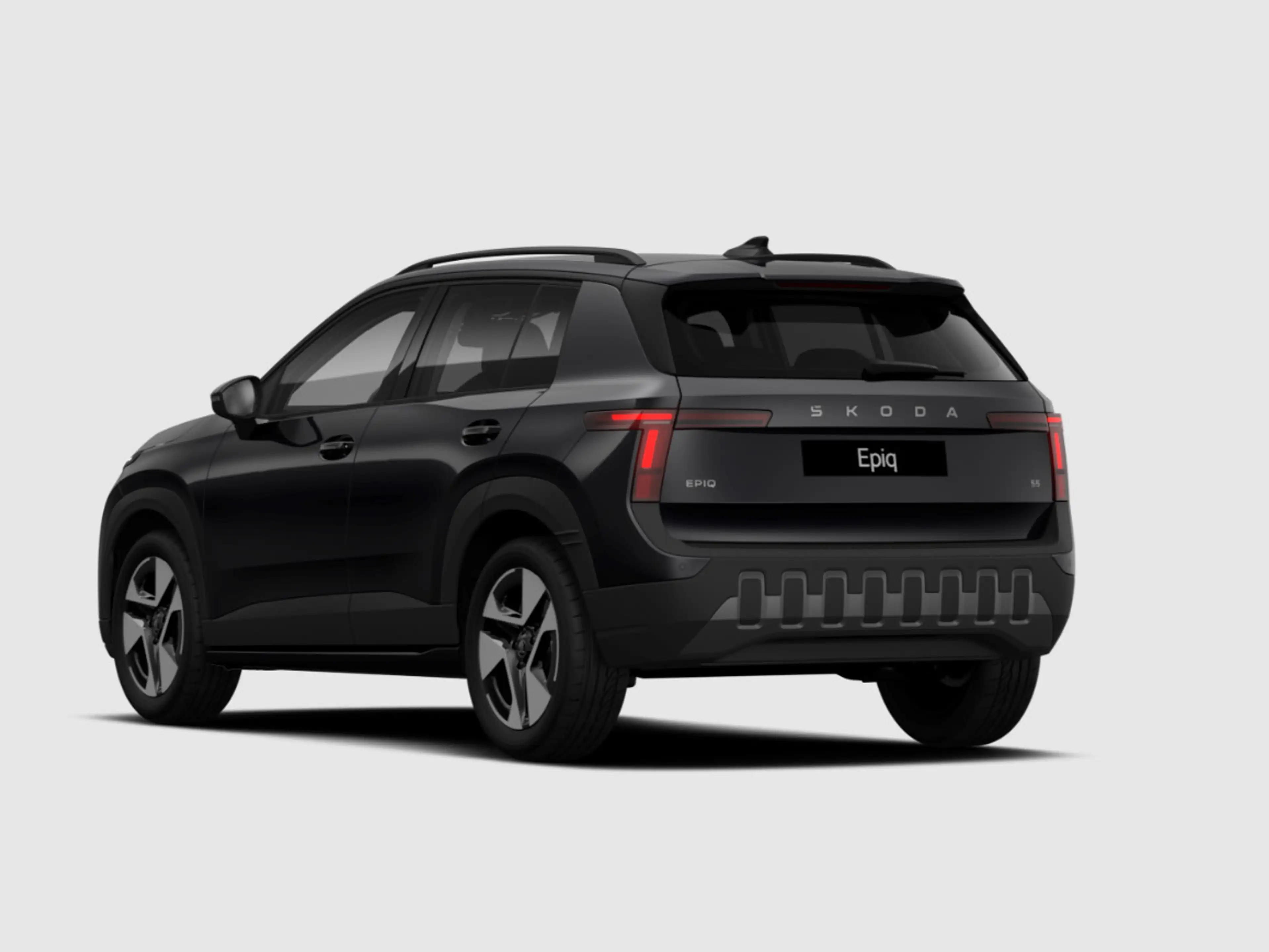 Skoda Epiq Selection Launch Edition 56kWh | Travel Pakket | € — photo 3