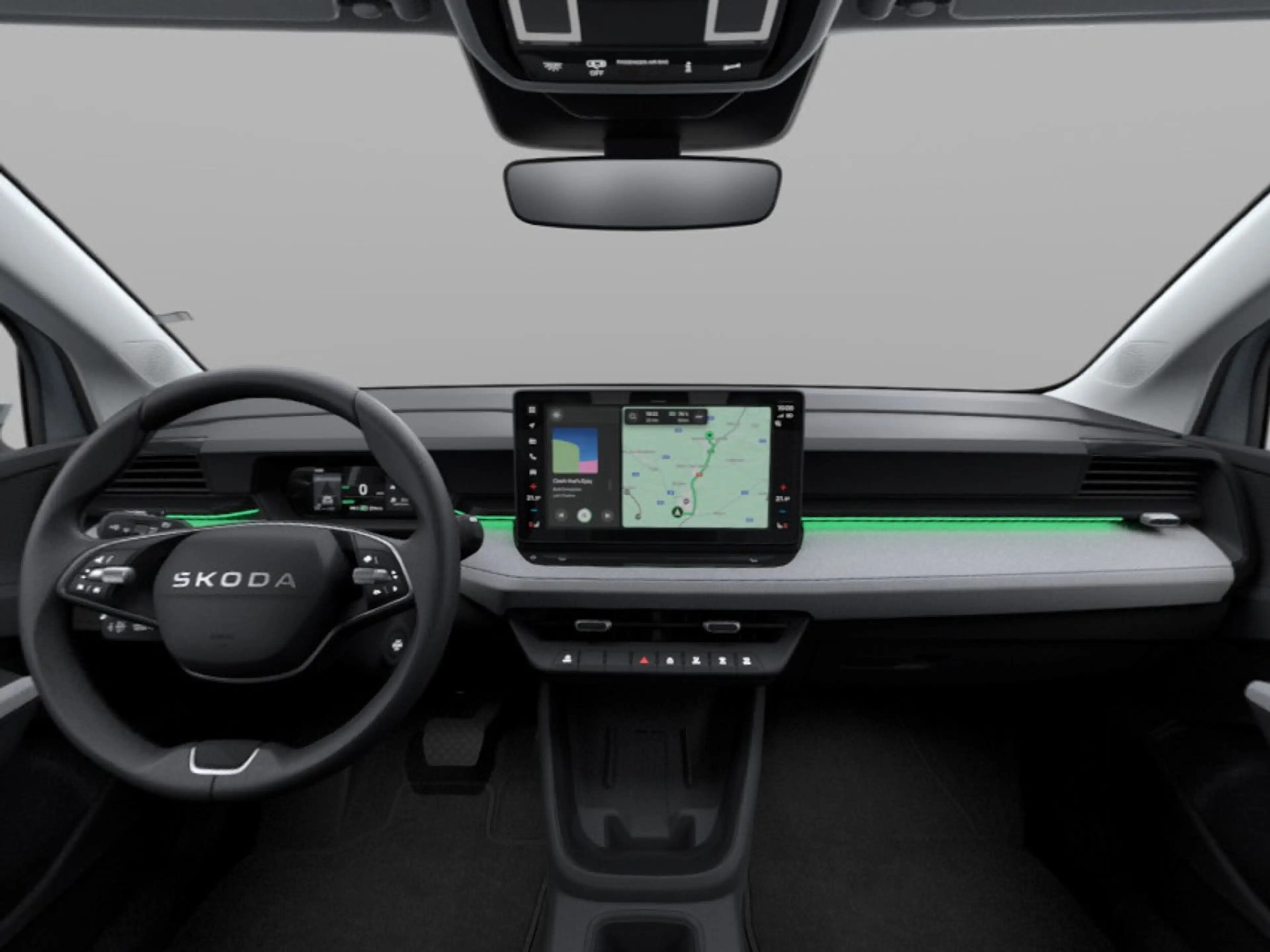 Skoda Epiq Selection Launch Edition 56kWh | Travel Pakket | € — photo 4