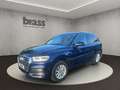 Audi Q5 2.0 40 TDI quattro sport (M-H) (E6 d-T) Bleu - thumbnail 1