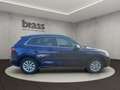 Audi Q5 2.0 40 TDI quattro sport (M-H) (E6 d-T) Bleu - thumbnail 6
