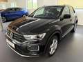 Volkswagen T-Roc 1,5TSI DSG Sport *LED*NAVI*AHK*ACC*Sitzheizung*... Schwarz - thumbnail 2