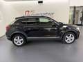 Volkswagen T-Roc 1,5TSI DSG Sport *LED*NAVI*AHK*ACC*Sitzheizung*... Schwarz - thumbnail 3