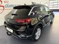 Volkswagen T-Roc 1,5TSI DSG Sport *LED*NAVI*AHK*ACC*Sitzheizung*... Schwarz - thumbnail 4