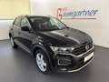 Volkswagen T-Roc 1,5TSI DSG Sport *LED*NAVI*AHK*ACC*Sitzheizung*... Schwarz - thumbnail 1
