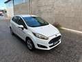 Ford Fiesta Fiesta 1.0 80CV 5 porte Titanium Bianco - thumbnail 3