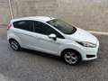 Ford Fiesta Fiesta 1.0 80CV 5 porte Titanium Bianco - thumbnail 4