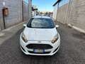 Ford Fiesta Fiesta 1.0 80CV 5 porte Titanium Bianco - thumbnail 2