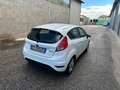 Ford Fiesta Fiesta 1.0 80CV 5 porte Titanium Bianco - thumbnail 5