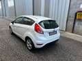 Ford Fiesta Fiesta 1.0 80CV 5 porte Titanium Bianco - thumbnail 8