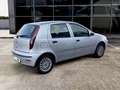 Fiat Punto 1.2 BENZ 69 CV Classic OK NEOPATENTATI Zilver - thumbnail 4