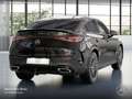 Mercedes-Benz GLC 300 d 4M AMG+NIGHT+PANO+360+AHK+BURMESTER+TOTW Schwarz - thumbnail 4
