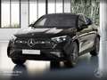 Mercedes-Benz GLC 300 d 4M AMG+NIGHT+PANO+360+AHK+BURMESTER+TOTW Schwarz - thumbnail 2