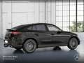 Mercedes-Benz GLC 300 d 4M AMG+NIGHT+PANO+360+AHK+BURMESTER+TOTW Schwarz - thumbnail 16