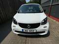 smart forFour forfour 52kW Alu´S KLIMA SERVO TEMPOMAT Blanc - thumbnail 3