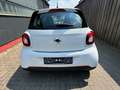 smart forFour forfour 52kW Alu´S KLIMA SERVO TEMPOMAT Blanc - thumbnail 7