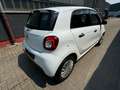 smart forFour forfour 52kW Alu´S KLIMA SERVO TEMPOMAT Blanc - thumbnail 5