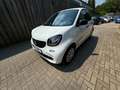 smart forFour forfour 52kW Alu´S KLIMA SERVO TEMPOMAT Blanc - thumbnail 1